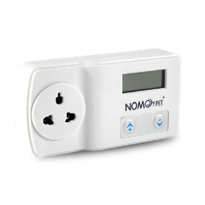 Nomoy pet termostato reptil NMM-01, por atacado de alta qualidade