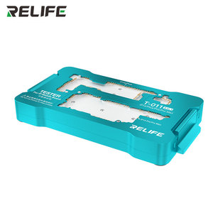 RELIFE T-011 IP14 серии 4 в 1 средний слой материнская плата Тестер для ремонта мобильных телефонов - Product Image 5