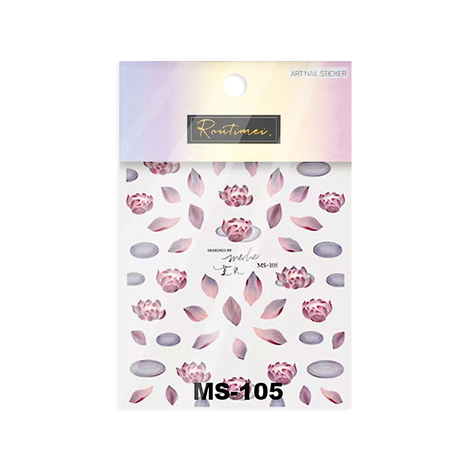 MS 105