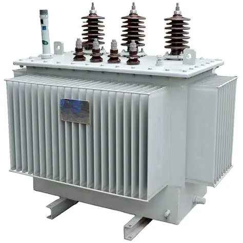 Preço de transformador immerso de óleo de liga amórfica 10 kv 160 kva