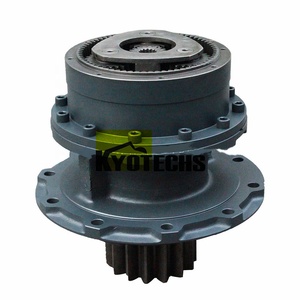 Kyotechs EX100-2 EX120 salıncak azaltma takma 708-8F-00211 EX120 hitachi için salıncak azaltma şanzıman - Product Image 5