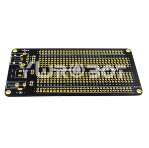 บอร์ด PCB รองรับการปรับแต่งกับ USP DC - Product Image 3