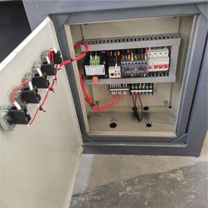 Best Price Uniform Output Granulator Shredder Precision <strong>Recycling</strong> Particle Size for <strong>Reuse</strong> - Product Image 4