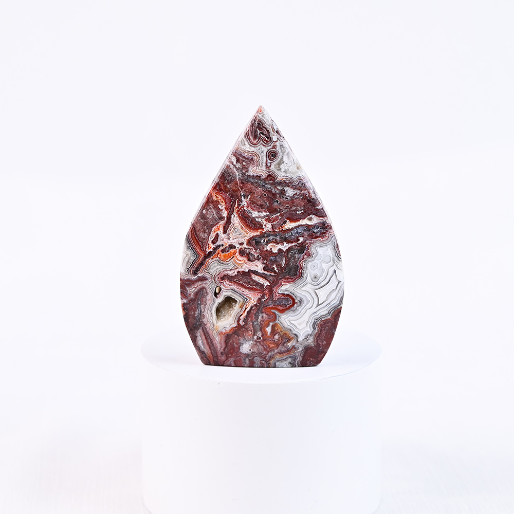 agate mexicaine