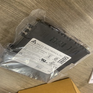 DRP024V060W1AZ Delta PLC DRP024V060W1AZ controlador lógico programable Módulo PLC DRP024V060W1AZ en stock - Product Image 4