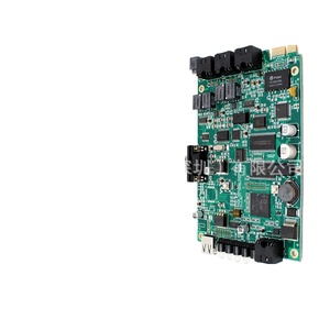 Một cửa tùy chỉnh chất lượng cao OEM ODM <span class=keywords><strong>Set</strong></span>-<span class=keywords><strong>Top</strong></span> <span class=keywords><strong>Box</strong></span> PCB lắp ráp nhà sản xuất pcba - Product Image 4