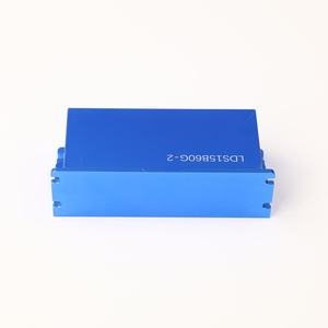 TZBOT 16 VDC ~ 60 VDC çift motorlu kanal Servo Motor sürücü AGV BLDC motor kontrolörü - Product Image 4