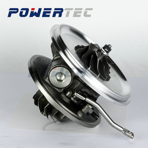 Powertec turbo kiti turbo şarj 17201-0L040 için 17201-30160 turbo chra T oyota Landcruiser D-4D 1KD-FTV turbo için satış - Product Image 3