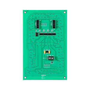 最も厳しい基準に基づいて構築されたすべての電気部品を備えたLEDデジタルボード保証 - Product Image 3