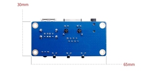 Arancione Pi Zero 2W scheda di espansione scheda singola Mini Computer scheda di sviluppo arancione Pi Zero programmazione arancione modulo Pi