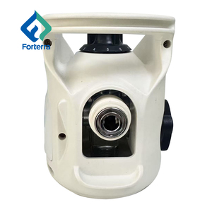 Cilindro regolatore di ossigeno in ottone pieno valvola integrata GCE di alta qualità - Product Image 2