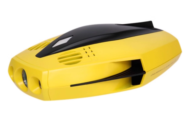 yellow Standard configuration