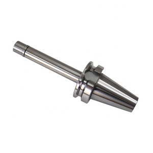 Chất lượng cao CNC máy công cụ phụ kiện quảng cáo + B loại g2.5 30000RPM BT40 SK công cụ chủ BT40-SK06-150 cho máy CNC - Product Image 3