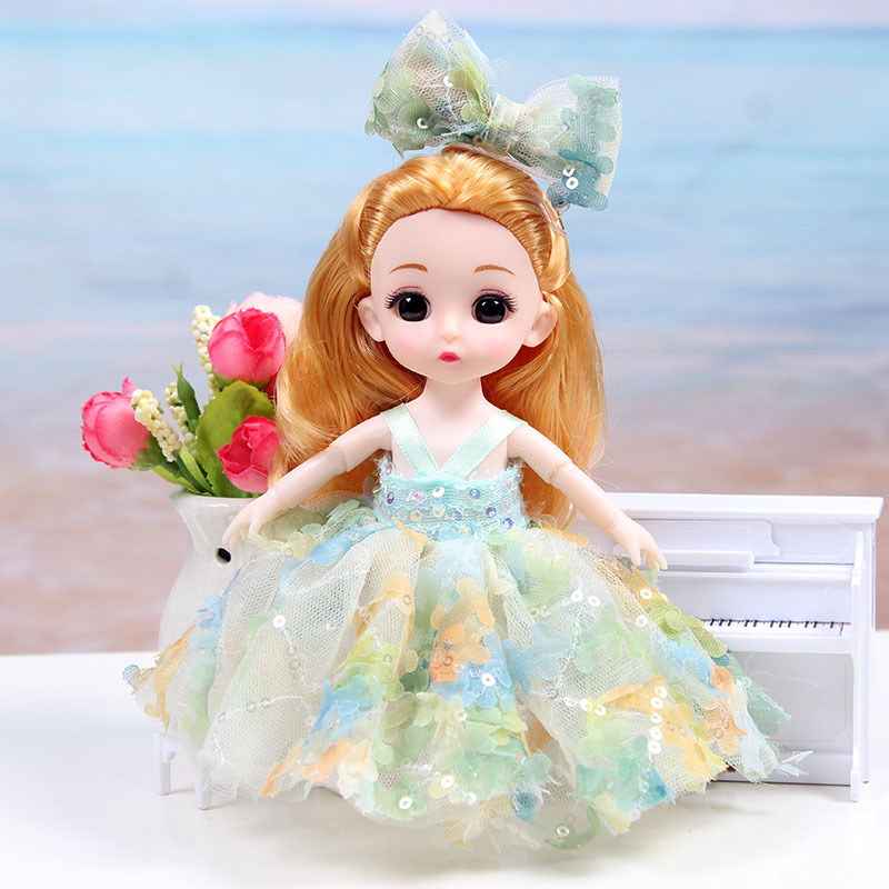 Princesa xingyue-embalaje simple en bolsas