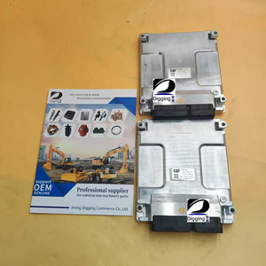 <strong>Factory</strong> Direct Supply 430-7160 4307160 ECM <strong>Computer</strong> Board MCU 430-7160 MH3040 Excavator - Product Image 1