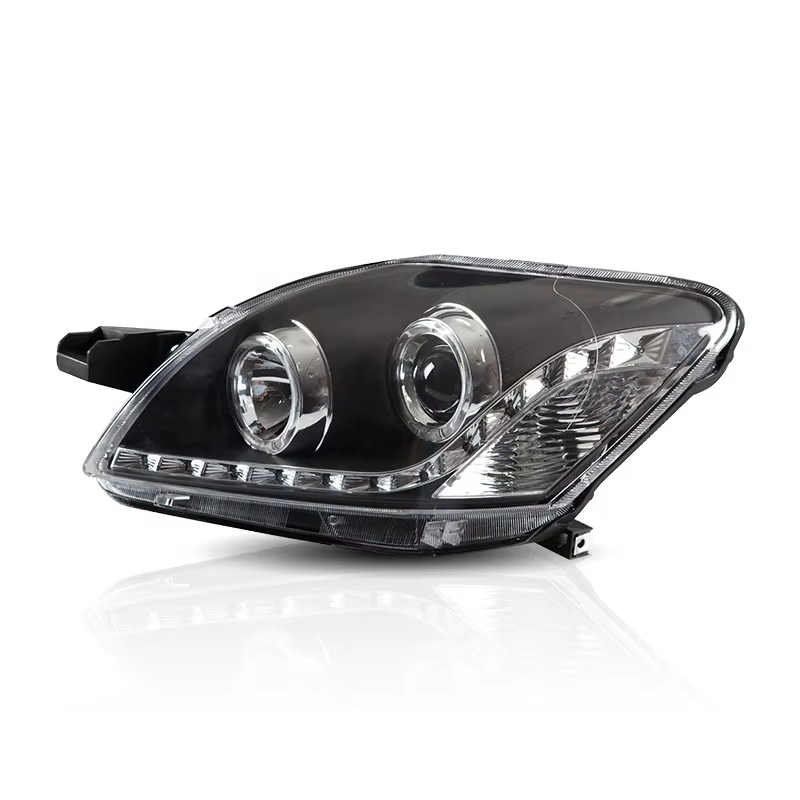 Pour Toyota Vios