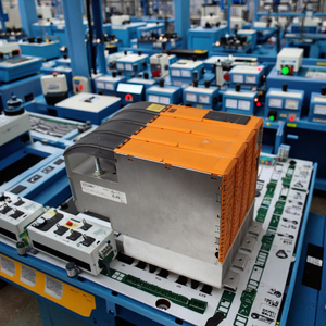 Bester Wechsel richter antrieb für SPS-Programmier-und industrielle Steuerungs anwendungen 8 BVI005HCD0.000-1 - Product Image 2