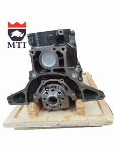 Brand New 3L Diesel <strong>Engine</strong> Short Block 2.8L for Toyota Hilux Pickup Hiace Dyna150 Land Cruiser Car <strong>Engine</strong> - Product Image 6