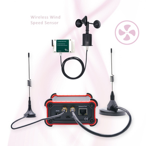 EASEMIND loraモジュールワイヤレス風速センサー風速計 - Product Image 1