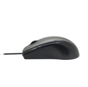 Vendita calda accessori per Computer Mouse USB molto a buon mercato HM5176 1200 DPI Ergnomic con cavo Mouse 3 pulsanti Mouse per Computer desktop - Product Image 3