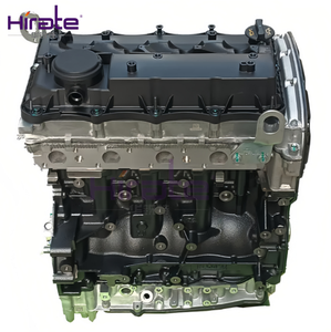 Ford Transit Motor FORD için yepyeni 2.2 litre turbo dizel Motor Motor uzun blok 2.2 Motor tertibatı - Product Image 4
