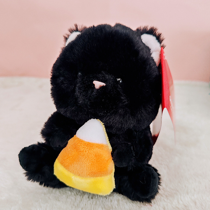 Gato negro