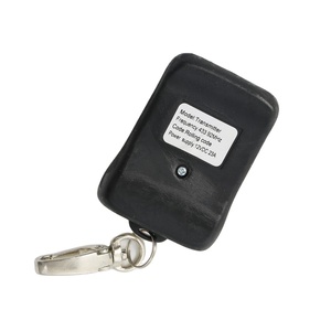 Hiland T5301 4 canali Mini duplicatore Wireless universale RF clonazione porta del Garage cancello della finestra 433MHz telecomando - Product Image 5