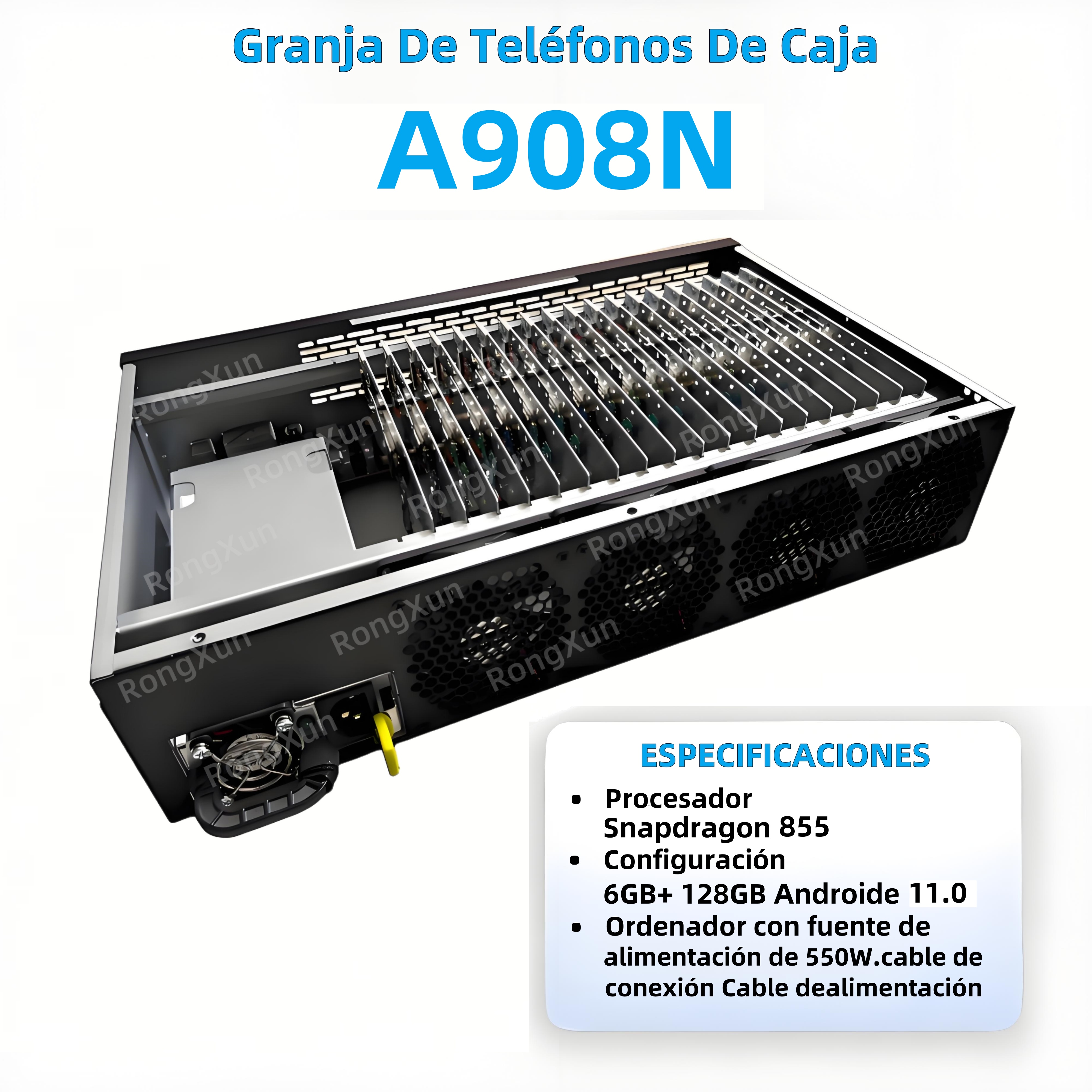 For Samsung A908N