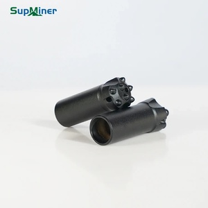 R25 33mm Diameter Tungsten Carbide <strong>Drill</strong> <strong>Bit</strong> Mining Machine Parts From <strong>Drill</strong> <strong>Bit</strong> Manufacturer for Quarrying Thread Button <strong>Bit</strong> - Product Image 6