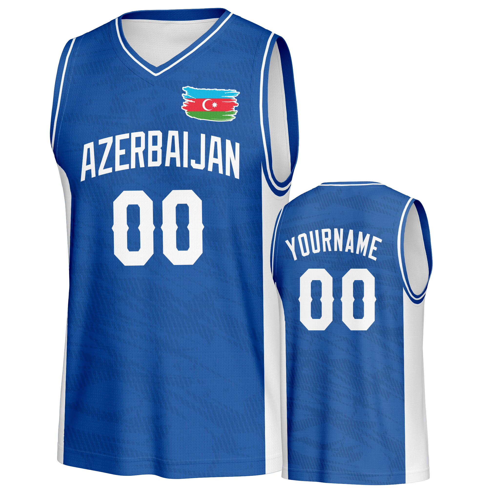 Azerbaijan