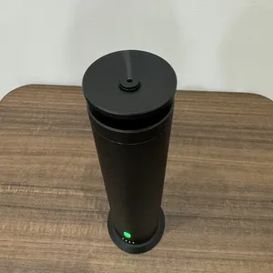 New Design <strong>Unique</strong> Commercial <strong>Products</strong> 120ml Essential Oil Hotel Collection Scent Machine Aroma Diffuser with Remote <strong>Control</strong> - Product Image 2