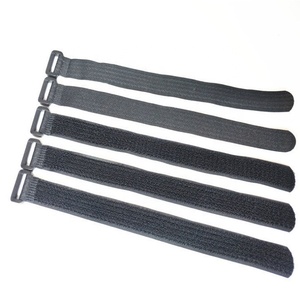 Correa de gancho y bucle de agarre automático con bucle de gancho en el mismo lado - Product Image 3