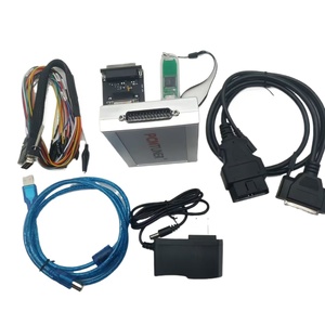 2025 новейший PCMTUNER ECU чип-тюнинг инструмент волшебный автомобильный инструмент ECU программист - Product Image 3