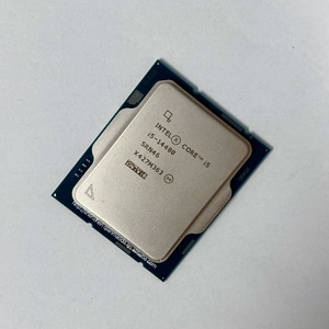 Core processore I5 14400 I5-14400 CPU di 14a generazione 10 Core 16 Thread processore adatto per B760 DDR4 DDR5 RAM - Product Image 2