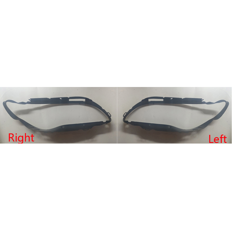 Left and Right