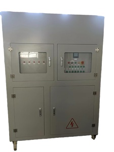 Banco de carga resistivo inteligente de CA 1000kW con la mejor calidad para generadores diésel y pruebas de sistemas eléctricos - Product Image 2