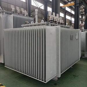 Drei Phase 4000 KVA 11KV 400V Power Transformator Preis