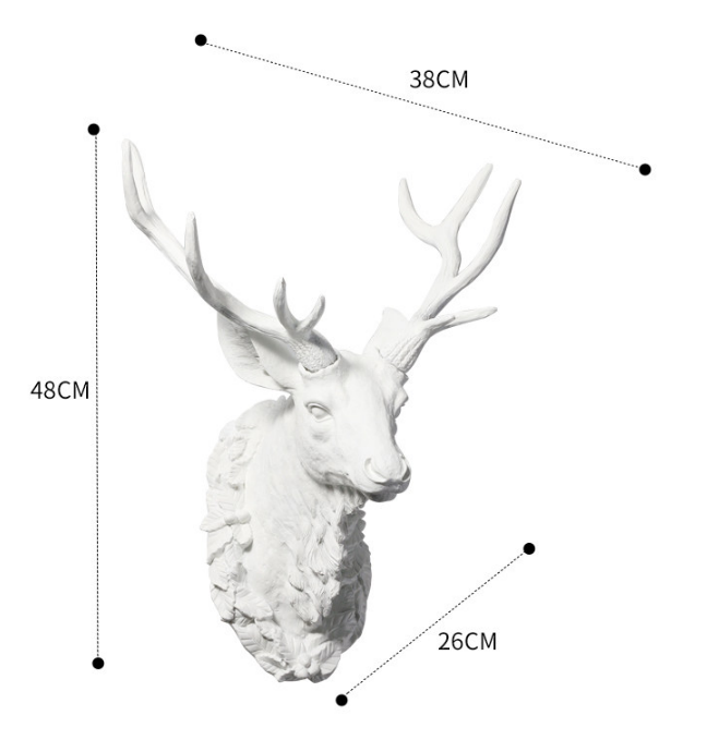 RDA7L1 bianco