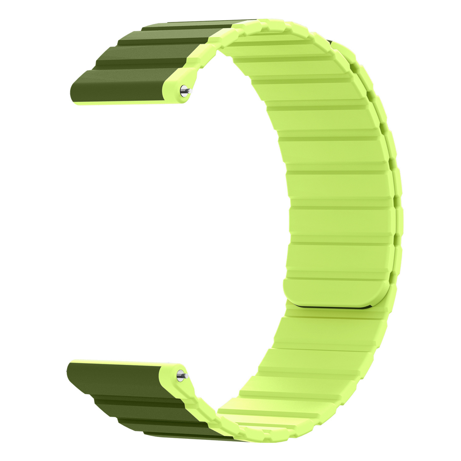 vert foncé + vert herbe