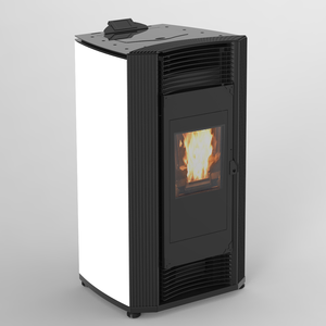 高品质土耳其市场自动喂食炉 24kw 装饰木火炉/室内木火炉锅炉