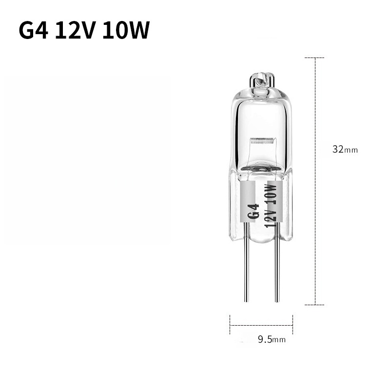 10W/G4/12V