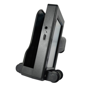 Stampante a getto d'inchiostro semi automatica 12.7mm veloce e asciutta data di scadenza portatile stampante a getto d'inchiostro 600dpi buona vendita lattine per codificatore Logo CJM - Product Image 6