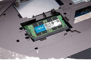 <strong>Notebook</strong> 32GB DDR4 <strong>Memory</strong> Module