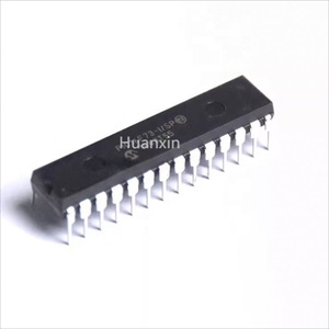 ICZX PIC16F73-<strong>I</strong>/SP Stock New Original Integrated Circuit <strong>IC</strong> chip PIC 16F73 PIC16F73 PIC16F73-<strong>I</strong>/SP - Product Image 1