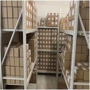 Hot Selling SIMATIC ET200SP SPS-Modul mit Analoga usgang 6ES7135-6HD00-0BA1 - Product Image 6