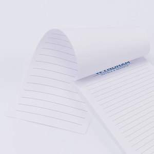 High-end Selection of Mini Simple Business Hotel Note Pad Thick Page Conference Environmentally Friendly Note Pad - Product Image 3