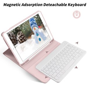 Personalizado portátil slim compacto teclado sem fio 60% 10 polegadas teclado sem fio para ipad tablet pc teclado