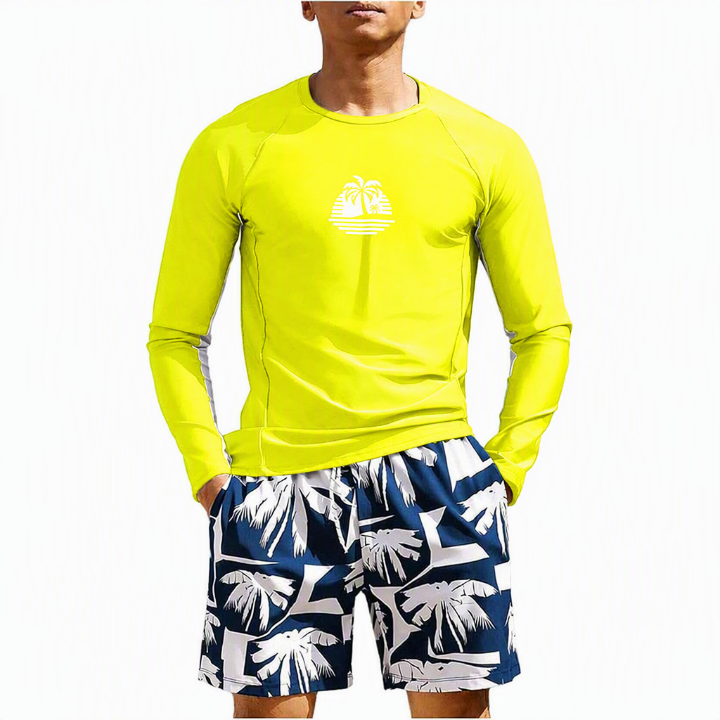Jaune
