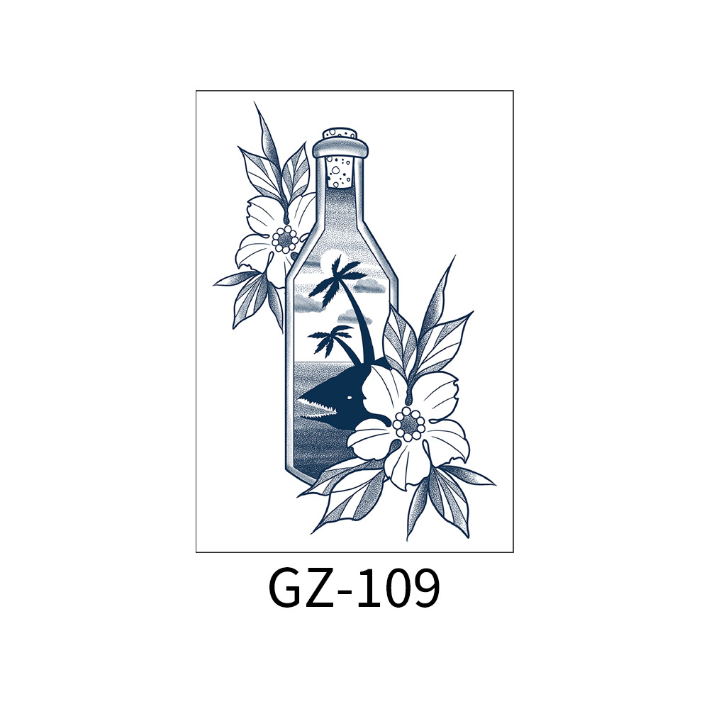 GZ-109
