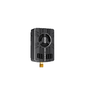 GEPRC MATEN 1.2GHz 5W VTX大功率视频发射器无人机配件，用于遥控FPV远程固定翼 - Product Image 3